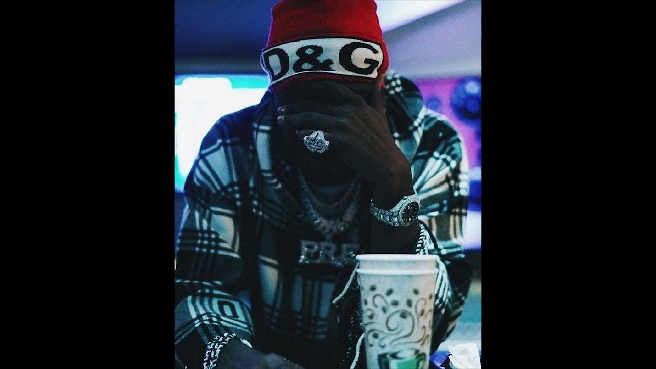 [FREE] Key Glock x Young Dolph Type Beat Dough YouTube