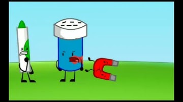 Object Island - Episode 2 (Scene 1, Clip 3) [INCOMPLETE REUPLOAD]