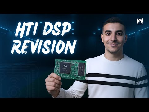 Digital Signal Processing 2 | Sheet 1 part 1 - YouTube