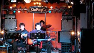 どうしてこんなに悲しいんだろう　吉田拓郎カバー