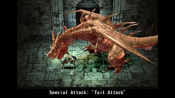 Vagrant Story part 5