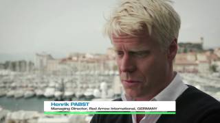 Focus On Germany At Miptv 2016