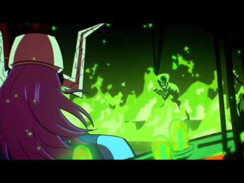 Rise Of The TMNT Anime Opening『Hitamuki - SUPER BREAVER』 - YouTube