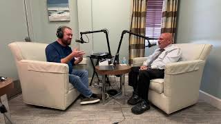 Live with Rob Perillo, Chief Meteorologist at KATC-TV3