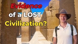 Lost Chapter of History Revealed | Egypt | Türkiye | Peru | Bolivia | Cambodia - Matthew LaCroix