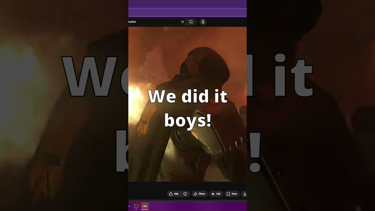 Игра Sheege Breakers уже на уровне S!