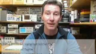 EEVblog #113 - Live Show #6