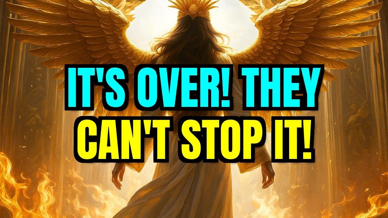 Chosen Ones, They Tortured You And Awoke A Divine Fury They Can't Escape 😱