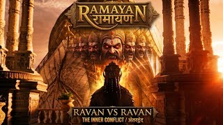 Rama: Rise of Dharma (Epic Ramayana AI Trailer) | R.P7M8 | Ranbir Kapoor Inspired | 2026 trailer screenshot 5