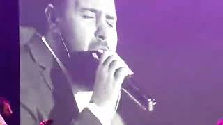 Ali Abdolmaleki - Chera man (Live in concert)