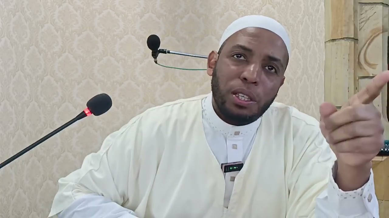 اليوم السادس من رمضان 🌙 | صلاة التراويح كاملة مع الشيخ عمر بن زاوي #رمضان #صلاة_التراويح