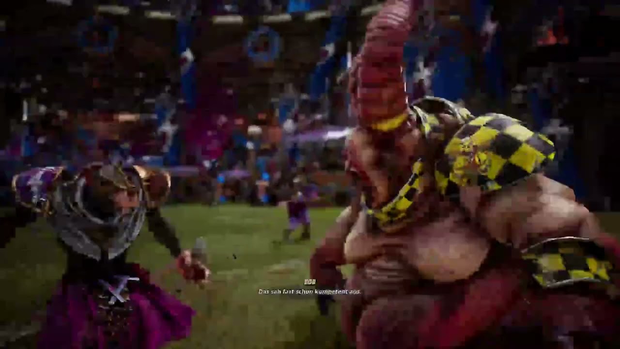 AWBBL Muta Cola Masters Existenz vs Jaspert