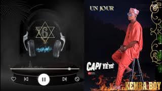 Capi yèyè--un jour