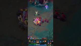 Lo que pega Alistar Full Ap en Urf | #bazthet en #Twitch