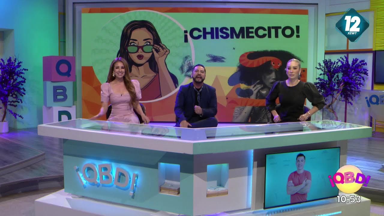 QUE BUEN DIA 25 FEBRERO 2026