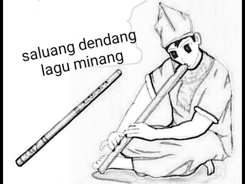 seruling Bansi. #minang #minangkabau #music #viralvideo #views #video #viralshorts #vlog