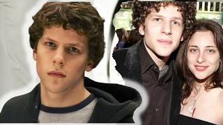 Why Jesse Eisenberg is HATED in Hollywood (The Truth) Net Worth