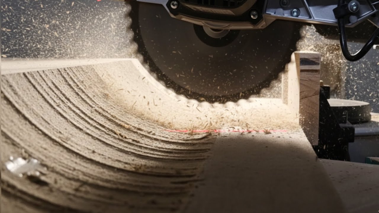 From Raw Boards to Masterpiece: Part 1 - The Foundation (No MUSIC )