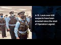 This Week at Justice - October 16, 2020