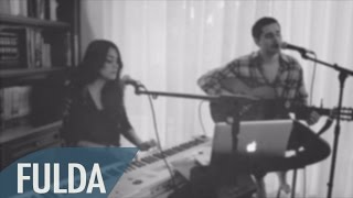 Video thumbnail of "Beneath Your Beautiful - Labrinth feat. Emeli Sandé (Fulda CocktailBand Acoustic Cover)"