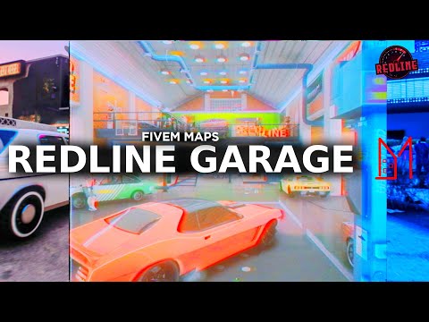 Redline | Mechanic