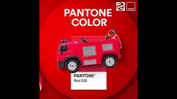 Talens x Pantone - Product Video: marker 1080x1080