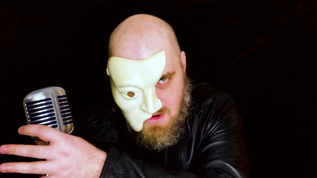 Phantom of the Opera ( metal cover )