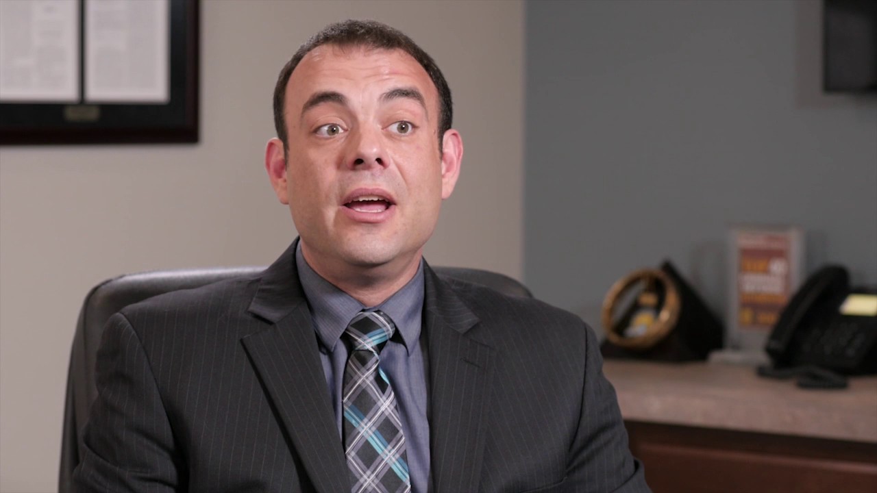 Meet Dan Koewler | Top DWI Attorney MN