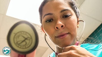 Do you want a career that helps our community? EPCC is here for you!