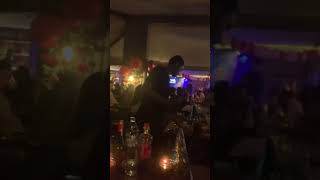 İstanbul 2023 Yılbaşı Gecesi