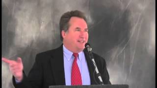 2013 Kendall Packaging Groundbreaking Ceremony