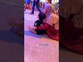 adik kecil suka sound horeg #karnaval #beranda #pawai #budaya