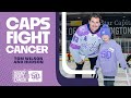 #HockeyFightsCancer Feature | Tom Wilson and Hudson