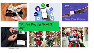“Where Does Government Get Money? 💰 | Public Revenue Explained Simply”