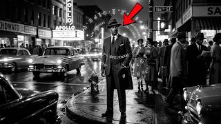 The CODED MESSAGES Bumpy Johnson Left in Plain Sight — Historians Are Still Decoding Them