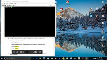 Raspberry Pi 3 DXSpider Installation