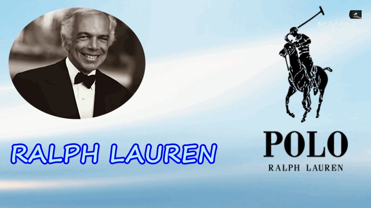 Ralph Lauren net worth : r/worthabuy