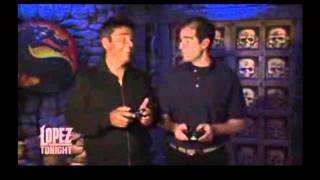 Mortal Kombat 9 - George Lopez interview with Ed Boon MK9 - Watch in 720p HD! E3 2010