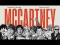 Paul McCartney Through the Eras
