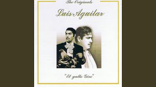 Video thumbnail of "Luis Aguilar - Si Nos Dejan"