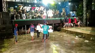 New Metro Bingkisan Rindu