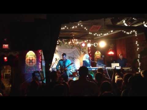 Mindy Gledhill -