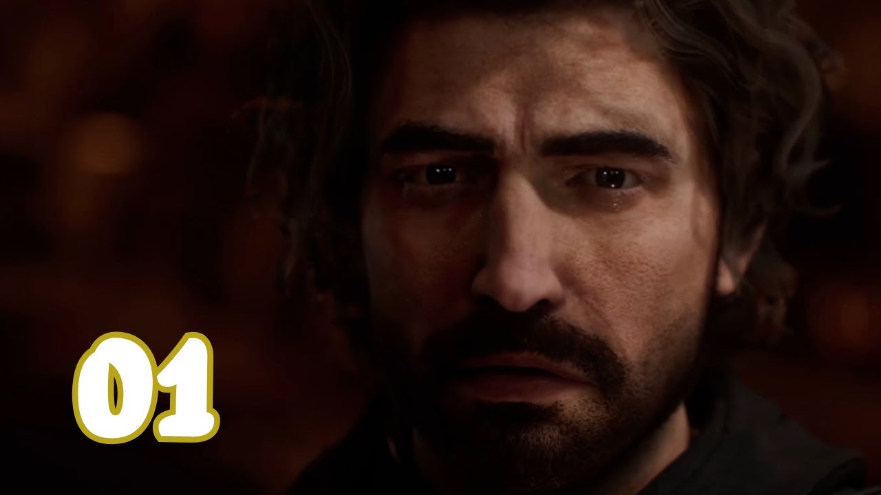 HakoPlays - Clair Obscur: Expedition 33 | Part 01