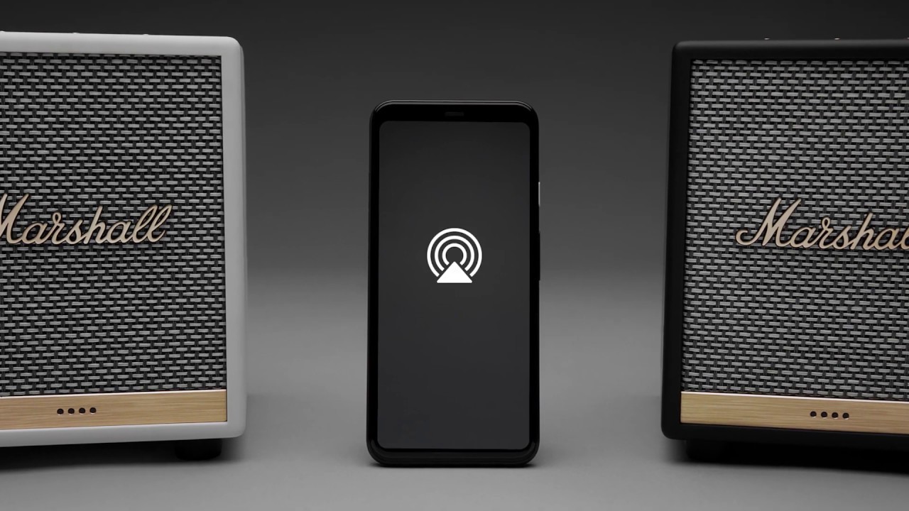 amazon alexa marshall