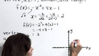 Lial Intermediate Algebra Ch 9 Ex 22