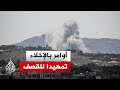 إنذار إسرائيلي عاجل بإخلاء مدينة صور ومخيماتها وأحيائها المحيطة بجنوب لبنان