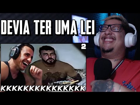 SUPER XANDÃO VENDO VÍDEOS ALEATÓRIOS E ENGRAÇADOS #2