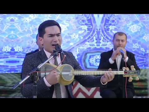 BOTIR RAHMONOV 2 Qo Sh Sohil Navolari Yangi 2020 Yil