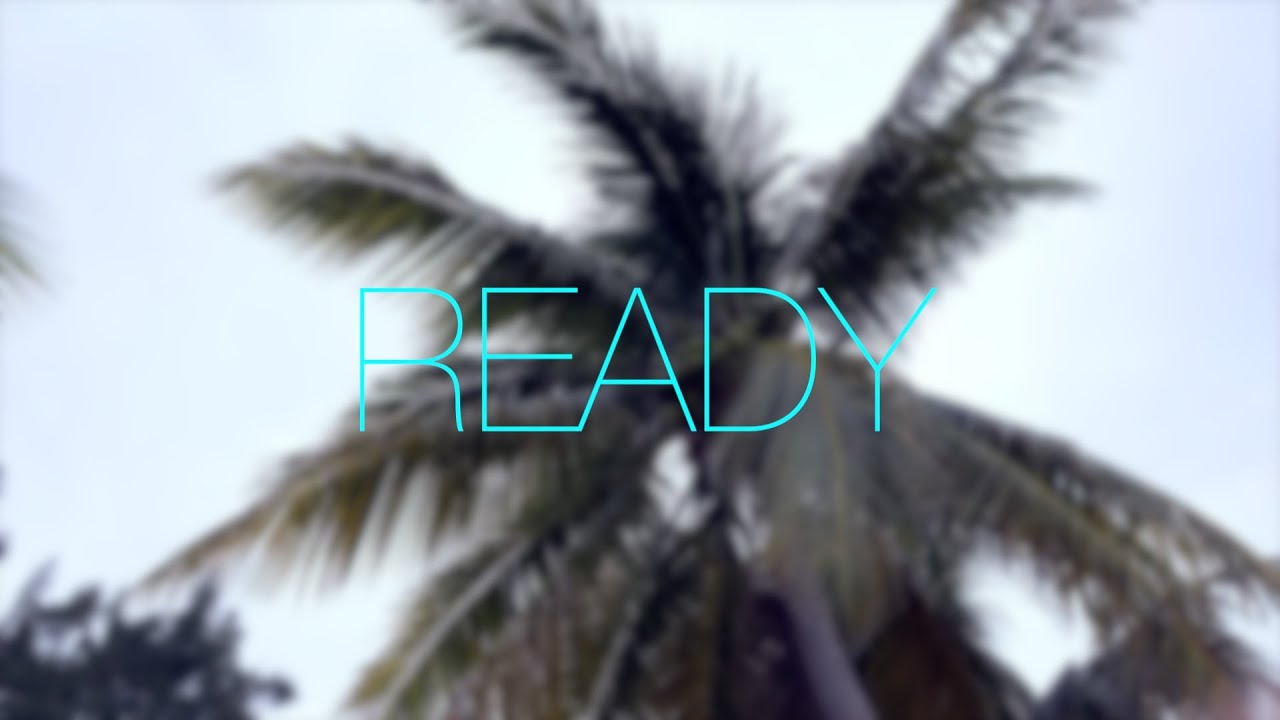 Ready - Music for those who await their call - YouTube