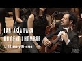 Miniature de la vidéo de la chanson Fantasía Para Un Gentilhombre: Ia. Villano